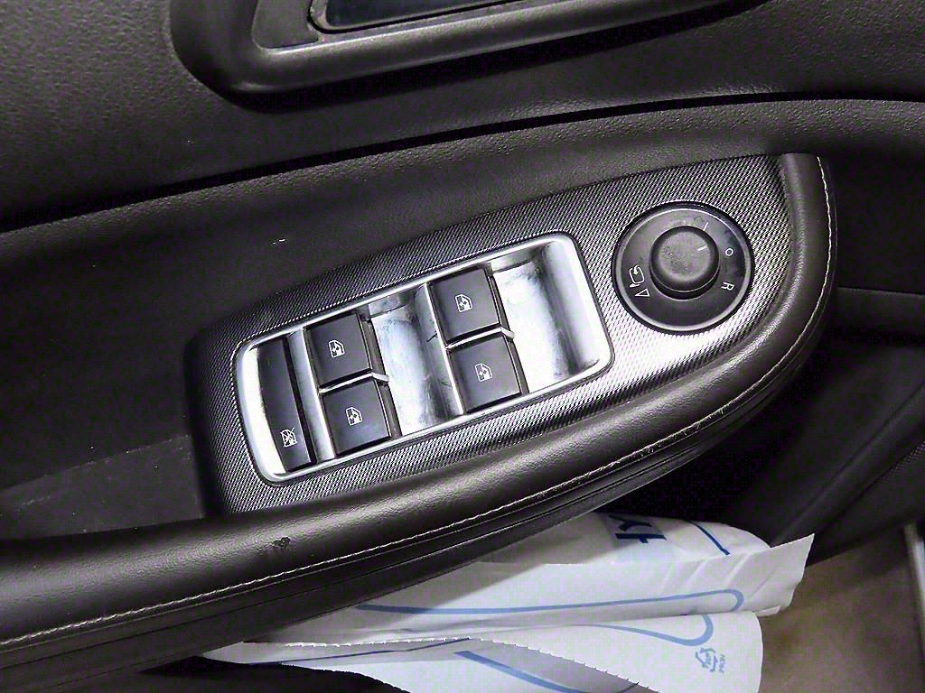 DAEWOO MALIBU 2015