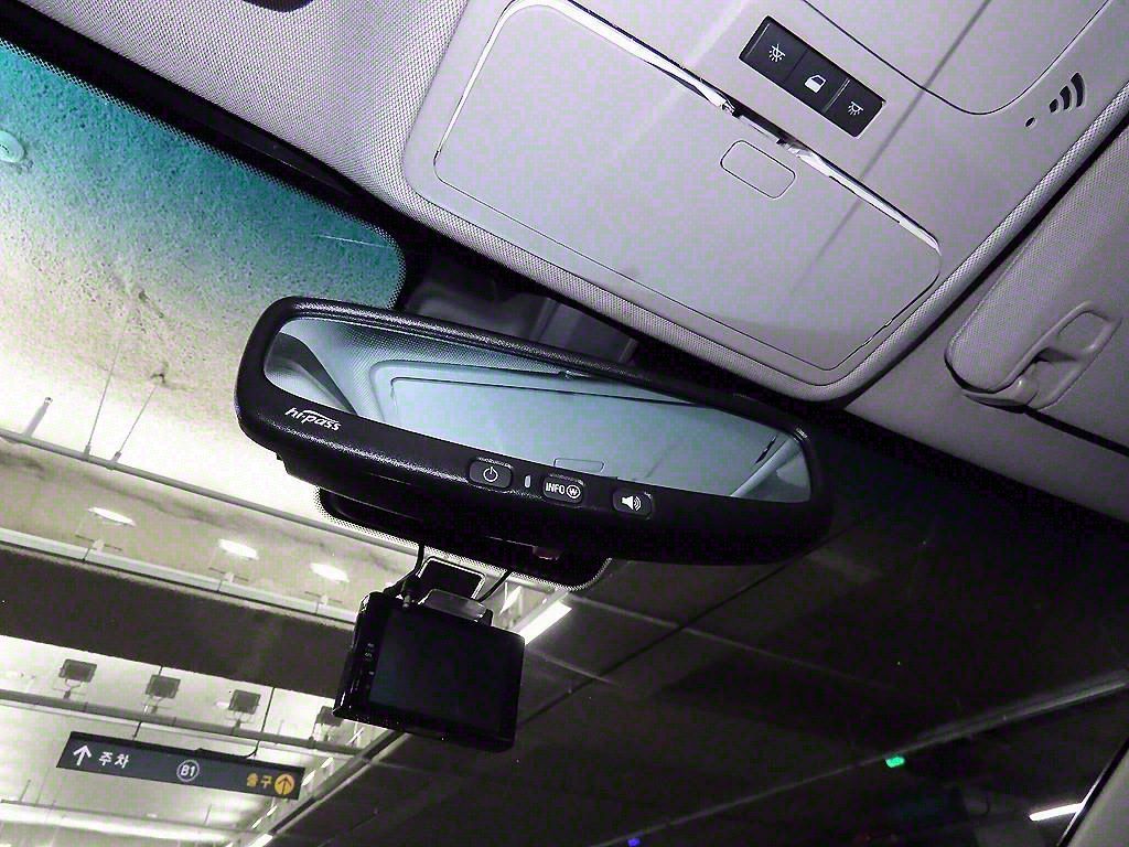 DAEWOO MALIBU 2015