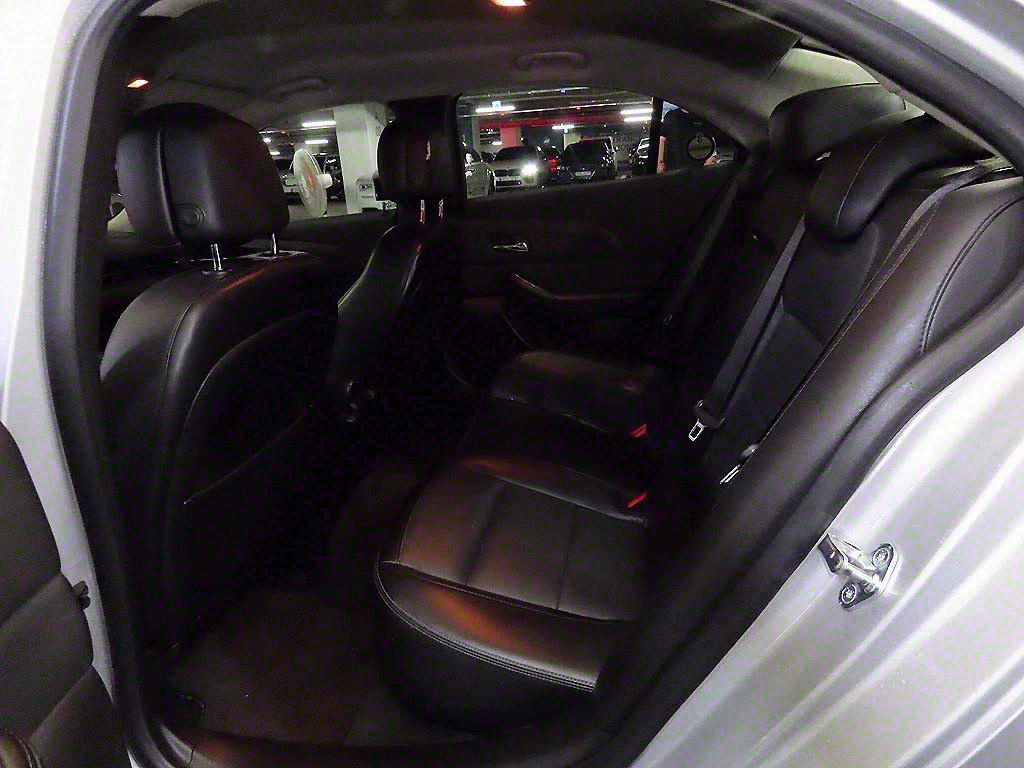 DAEWOO MALIBU 2015