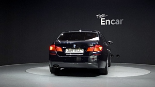 BMW 5-SERIES F10 2016