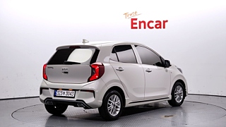 KIA MORNING URBAN JA 2023