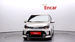 KIA MORNING URBAN JA 2023