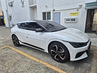 KIA EV6 2023