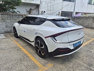 KIA EV6 2023