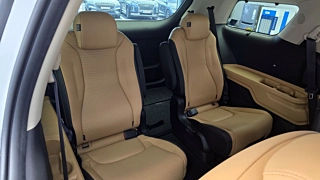 KIA CARNIVAL  4 GENERATION 9 Seater Noblesse 2023