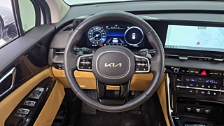 KIA CARNIVAL  4 GENERATION 9 Seater Noblesse 2023