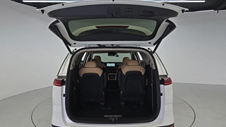 KIA CARNIVAL  4 GENERATION 9 Seater Noblesse 2023