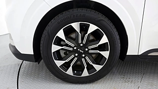 KIA CARNIVAL  4 GENERATION 9 Seater Noblesse 2023