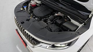 KIA CARNIVAL  4 GENERATION 9 Seater Noblesse 2023