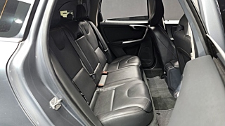 VOLVO XC60 2016