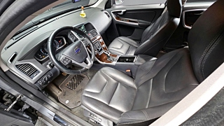VOLVO XC60 2016