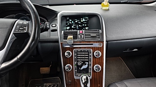 VOLVO XC60 2016