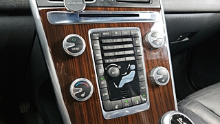 VOLVO XC60 2016