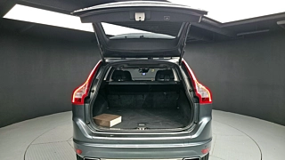 VOLVO XC60 2016