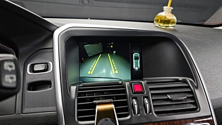 VOLVO XC60 2016