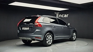 VOLVO XC60 2016