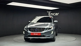 VOLVO XC60 2016