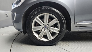 VOLVO XC60 2016