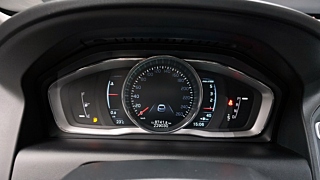 VOLVO XC60 2016