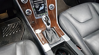 VOLVO XC60 2016