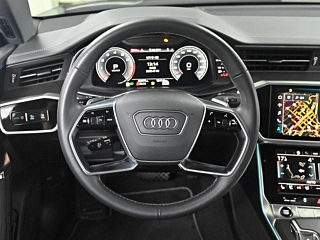 AUDI A7 4K  55 TFSI Quattro Premium 2022
