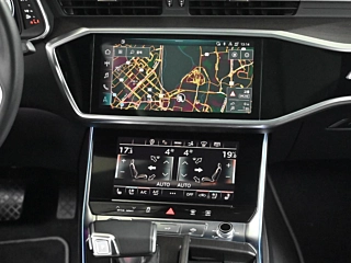AUDI A7 4K  55 TFSI Quattro Premium 2022
