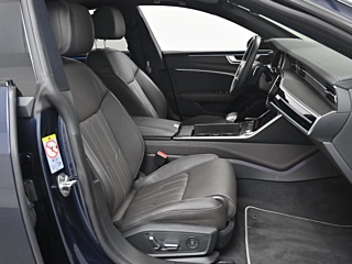 AUDI A7 4K  55 TFSI Quattro Premium 2022