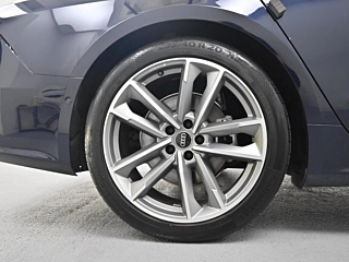 AUDI A7 4K  55 TFSI Quattro Premium 2022