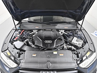 AUDI A7 4K  55 TFSI Quattro Premium 2022