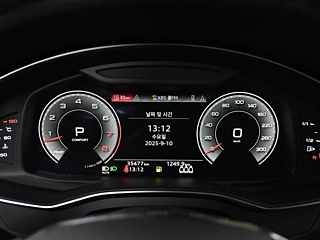 AUDI A7 4K  55 TFSI Quattro Premium 2022