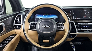 KIA SORENTO 2020
