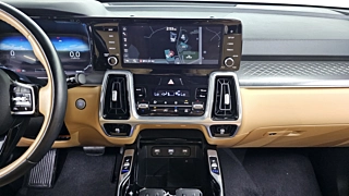 KIA SORENTO 2020