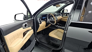 KIA SORENTO 2020