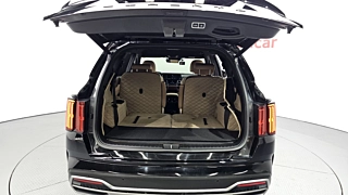 KIA SORENTO 2020