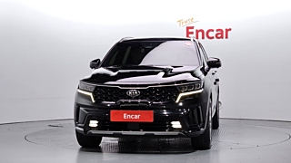 KIA SORENTO 2020