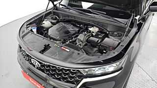 KIA SORENTO 2020