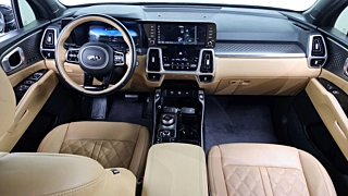 KIA SORENTO 2020