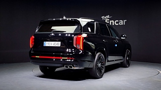 HYUNDAI PALISADE 2024