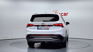 HYUNDAI SANTAFE 2020