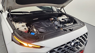 HYUNDAI SANTAFE 2020