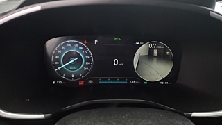 HYUNDAI SANTAFE 2020