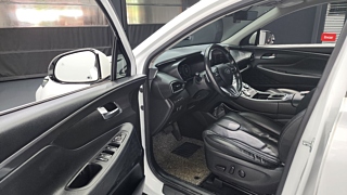 HYUNDAI SANTAFE 2020