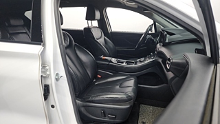 HYUNDAI SANTAFE 2020