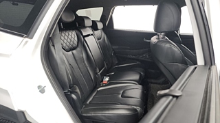 HYUNDAI SANTAFE 2020