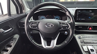 HYUNDAI SANTAFE 2020