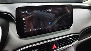 HYUNDAI SANTAFE 2020