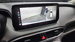HYUNDAI SANTAFE 2020