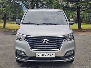 HYUNDAI STAREX GRAND 2020