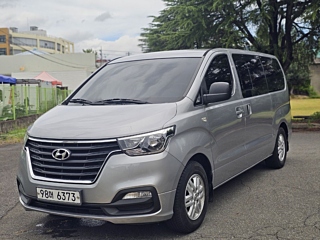 HYUNDAI STAREX GRAND 2020