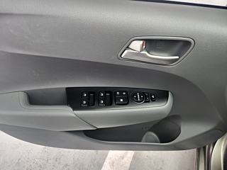 KIA MORNING URBAN JA 2020